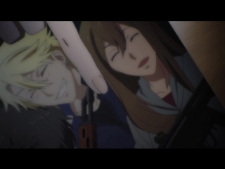 •aml• blue spring and mechanical cannon ( aoharu x kikanjuu ) - episode 11 [ancord, balfor, jade, oriko]