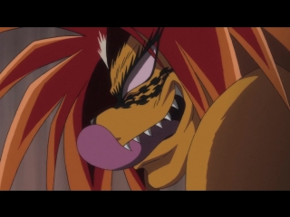 •aml• ushio and tora tv-1 (ushio to tora tv-1) - episode 24 [voice: ancord, balfor, jade (anidub)]