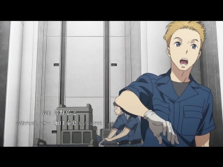 aldnoah zero tv-2 ( aldnoah zero tv-2 ) 2015 op