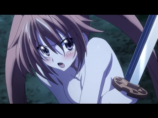 •aml• high school demons (high school dxd new) ova [russian dubover by anilibria]