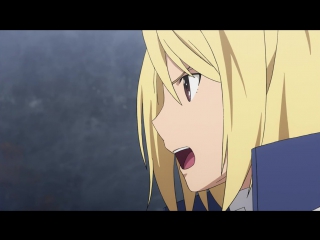 [anidub] heavy object [21] [720p x264 aac] [ancord fuurou nikalenina jade]