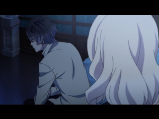 •aml• devil's lovers: more blood / diabolik lovers more blood [episode 11] voice: anistar