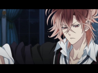 [subtitle 10] devil lovers 2 more blood diabolik lovers more, blood10 series russian