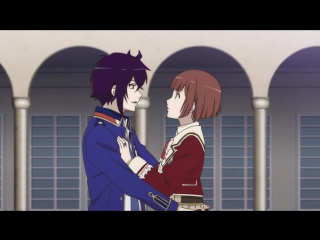 [anidub] dance with devils [06] [720p x264 aac] [fuurou and demetra]