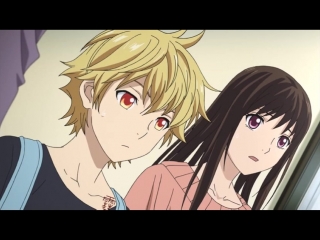 [anistar] noragami - ova [overlords]