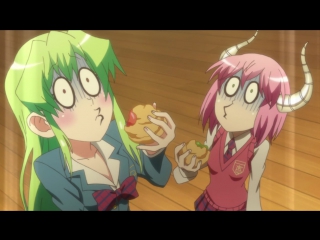 •aml• actually i... / honestly, i... / jitsu wa watashi wa - episode 7 [voice: anidub - jam, trina d]