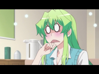 •aml• actually i... / honestly, i... / jitsu wa watashi wa - episode 11 [vo: anistar - everly]