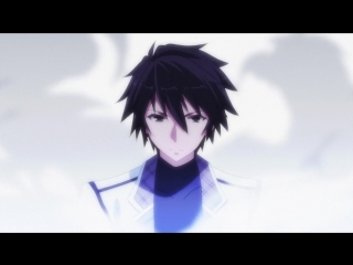 •aml• valor of the loser knight (rakudai kishi no cavalry) - episode 7 [ russian dub: anistar ]