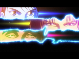 •aml• ushio and tora tv 1 (ushio to tora tv 1)   episode 20 [russian dub anistar   overlords]