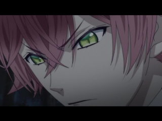 •aml• devil's lovers: more blood / diabolik lovers more blood [episode 8] voice: anistar