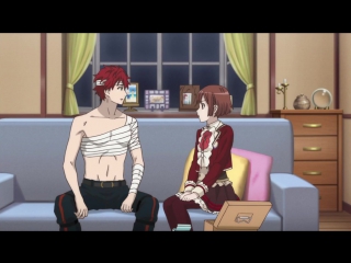 •aml• dance with devils / dance with devils [episode 4] russian subtitles sovet romantica