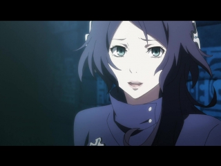 •aml• heroes of the six flowers (rokka no yuusha) - episode 12 [voice: anilibria - metacarmex, say]