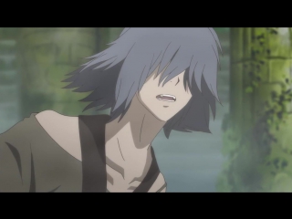 •aml• heroes of the six flowers (rokka no yuusha) - episode 8 [voice: anilibria - metacarmex, say]