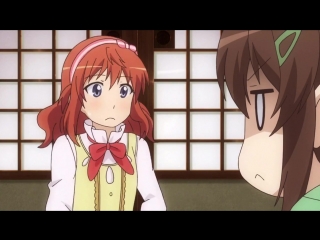 country outback 2 ( non non biyori repeat 2 ) - episode 9 [ russian subtitles yakusub studio ]