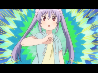 •aml• country outback 2 ( non non biyori repeat 2 ) - episode 8 [voice: anidub - ancord, jade ]