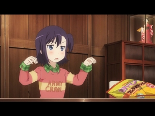 •aml• country outback 2 ( non non biyori repeat 2 ) - episode 11 [voice: anidub - ancord, jade ]