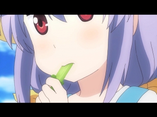 •aml• country outback 2 ( non non biyori repeat 2 ) - episode 6 [voice: anidub - ancord, jade ]