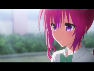 •aml• love trouble tv 4 (to love ru: trouble   darkness 2nd)   episode 10 [voiceover: anidub   cuba77]