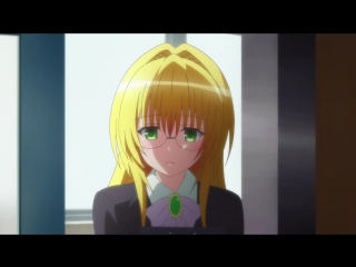 •aml• love trouble tv 4 ( to love ru: trouble   darkness 2nd )   episode 7 [voiceover: anidub   cuba77]