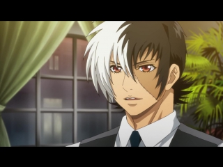 •aml• young black jack / young black jack [episode 4] russian dub anilibria daddy