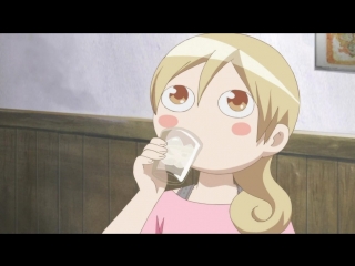 •aml• drunk wakako (wakako-zake) - episode 12 [voice: anidub - jade, 9th unknown]