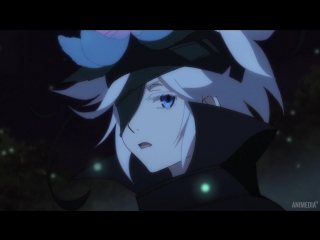 •aml• heroes of the six flowers (rokka no yuusha) - episode 7 [voice: animedia- tictac revi kim]