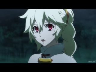 •aml• heroes of the six flowers (rokka no yuusha) - episode 12 [voice: animedia- tictac revi kim]