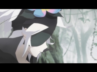 •aml• heroes of the six flowers (rokka no yuusha) - episode 10 [voice: animedia- tictac revi kim]