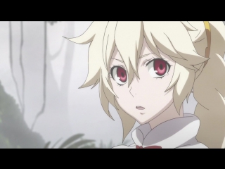 •aml• heroes of the six flowers (rokka no yuusha) - episode 8 [russian dub from anistar]