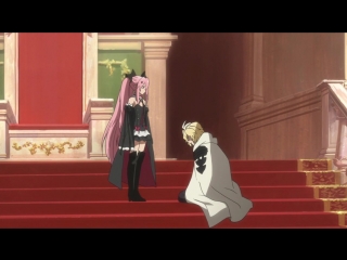 •aml• the last seraphim season 2 / tv-2 (owari no seraph: nagoya kessen hen tv-2) - episode 3 [ancord, cuba77, trina d... ]