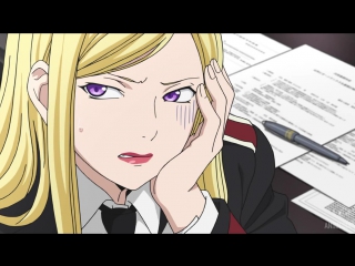 •aml• homeless god [tv-2] / noragami aragoto [episode 8] russian dub nazel freya