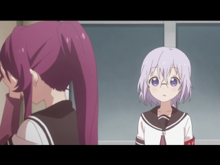 yuruyuri - 5 years ago anistar