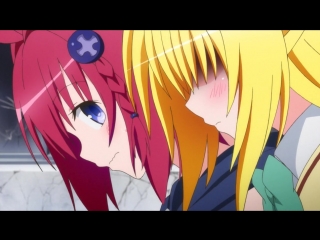 •aml• love trouble tv 4 ( to love ru: trouble   darkness 2nd )   episode 10 [russian subtitles from yukiosub]