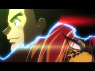 •aml• ushio and tora tv 1 (ushio to tora tv 1)   episode 22 [russian dub anistar   overlords]