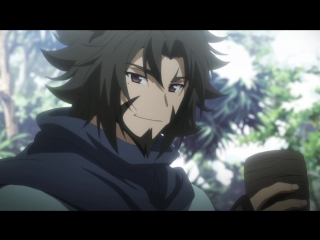 •aml• illustrious: liar's mask ( utawarerumono: itsuwari no kamen ) -- ( trailer / trailer ) pv