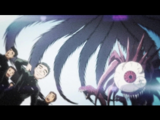 •aml• ushio and tora tv 1 (ushio to tora tv 1)   episode 16 [russian dub anistar   overlords]