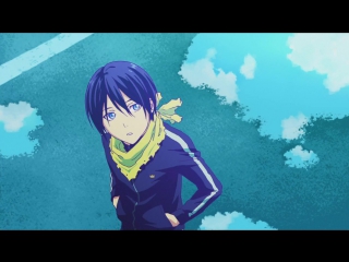 •aml• homeless god tv-2 / season 2 ( noragami aragoto ) - | ed | ending