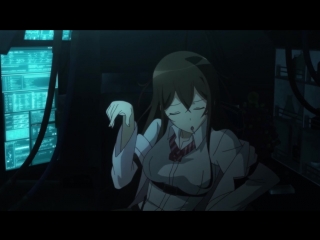 •aml• taimadou gakuen 35 shiken shoutai - episode 1 - voice: ancord, jade, hamlet caesar, 9th unknown (anidub)