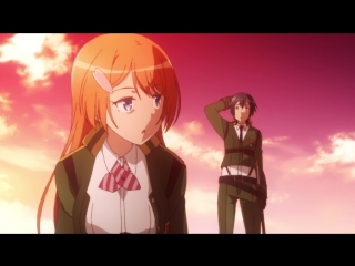 •aml• taimadou gakuen 35 shiken shoutai - episode 2 - voice: anistar