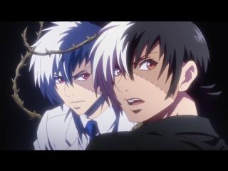 •aml• young black jack / young black jack [episode 3] russian dub anilibria daddy