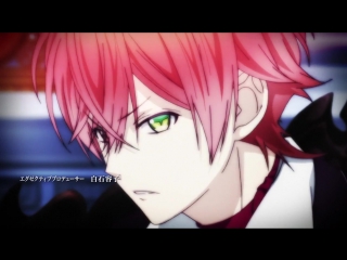 •aml• devil's lovers: more blood / diabolik lovers more blood [episode 2] voice: anistar (horie, marie bibika)