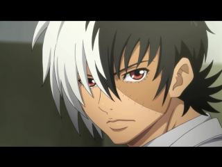 •aml• young black jack (young black jack) - episode 1 [ russian subtitles sovet romantica ] daddy