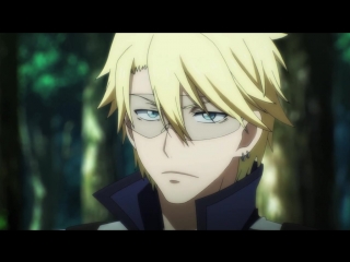 •aml• blue spring and mechanical cannon (aoharu x kikanjuu) - episode 7 [voice: anilibria - metacarmex, kona-chan]