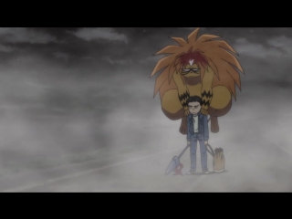 •aml• ushio and tora tv-1 (ushio to tora tv-1) - episode 14 [dub: ancord, balfor, jade (anidub)]