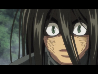 •aml• ushio and tora tv 1 (ushio to tora tv 1)   episode 12 [russian dub anistar   overlords]