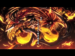 •aml• ushio and tora tv 1 (ushio to tora tv 1)   episode 10 [russian dub anistar   overlords]