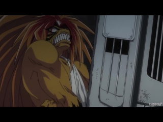 •aml• ushio to tora tv-1 (ushio to tora tv-1) - 9 episodes [russian dub: revi kim, diznor ( animedia )]