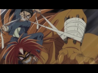 •aml• ushio and tora tv-1 (ushio to tora tv-1) - episode 9 [dub: ancord, balfor, jade (anidub)]