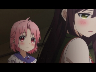 •aml• school life (gakkou gurashi) - episode 12 [dub: anidub - nika lenina, hamlet tsezarevna, 9th unknown]