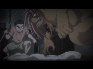 •aml• ushio and tora tv-1 (ushio to tora tv-1) - episode 5 [dub: ancord, balfor, jade (anidub)]